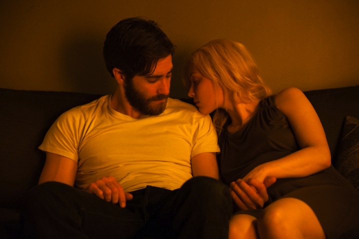 Enemy, Jake Gyllenhaal