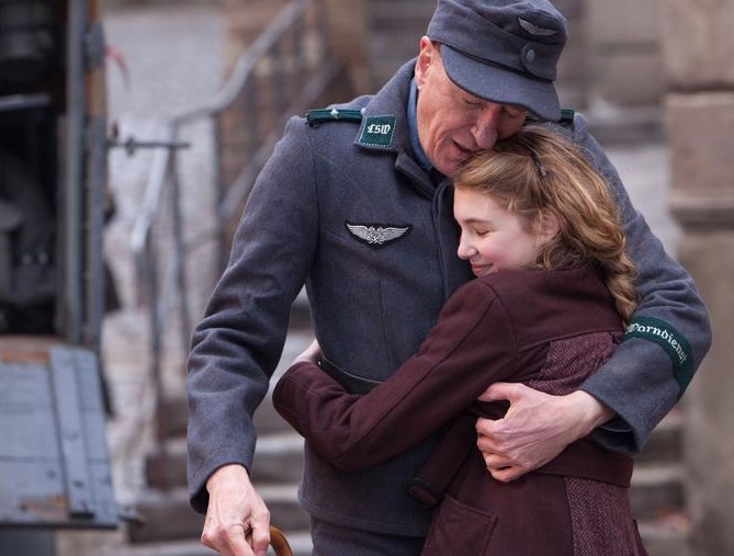 The Book Thief