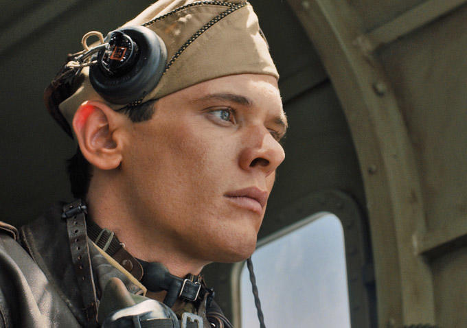 Unbroken