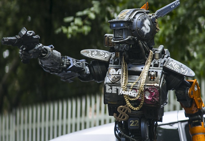 Chappie