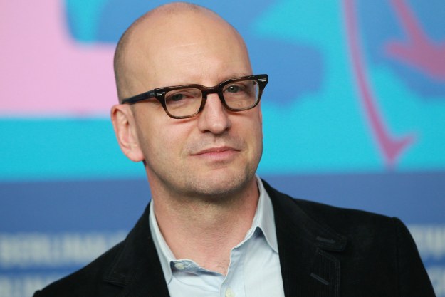 Steven Soderbergh