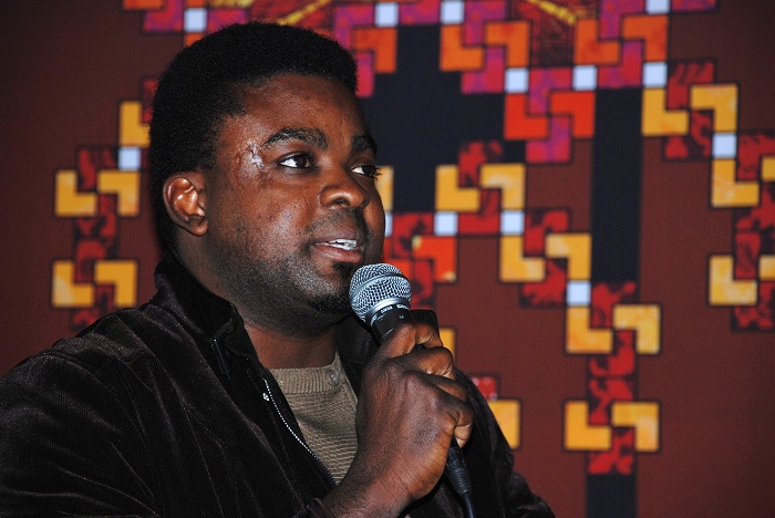 Kunle Afolayan