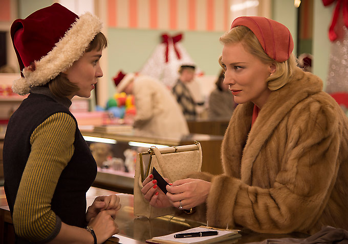Cate Blanchett-Rooney Mara-1a