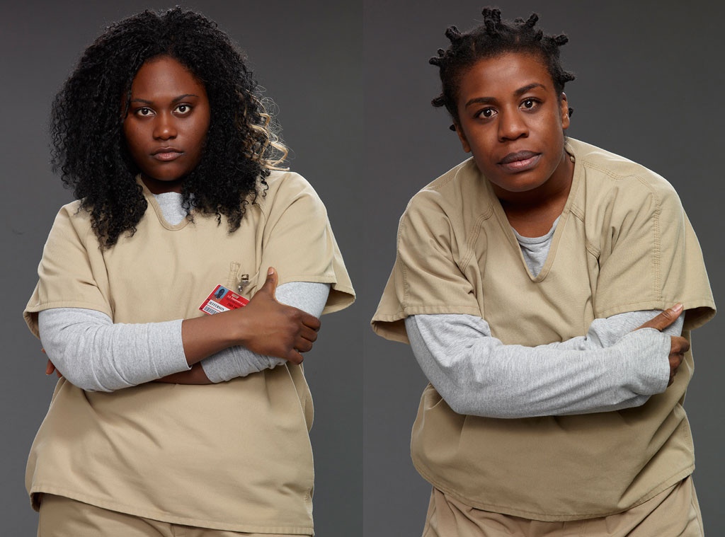 Orange Is The New Black