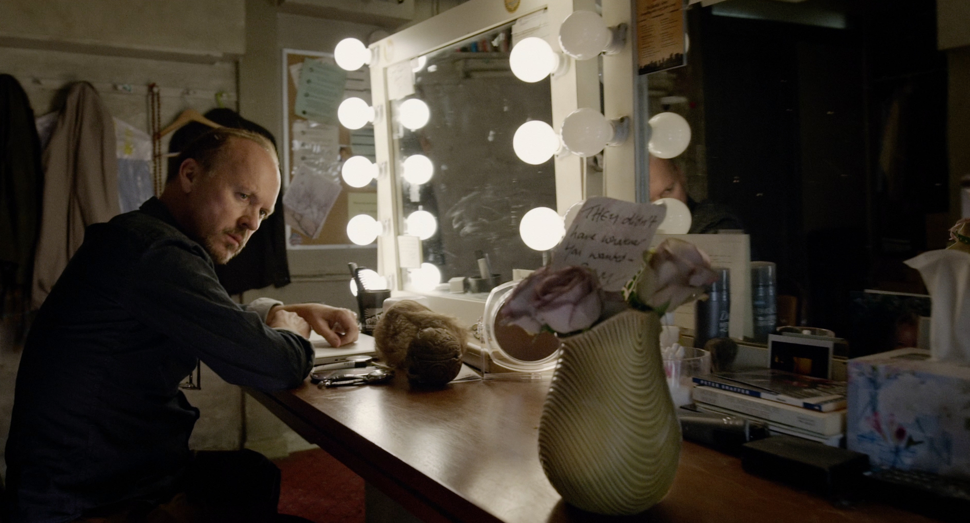 Birdman