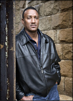 Ronald Cotton