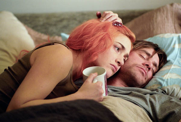 Eternal Sunshine
