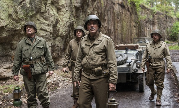 Monuments Men