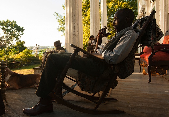 Boardwalk Empire, Season 4, Farewell Daddy