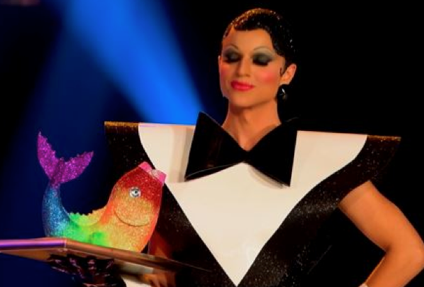 RuPaul 7