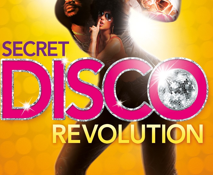 Disco Revolution