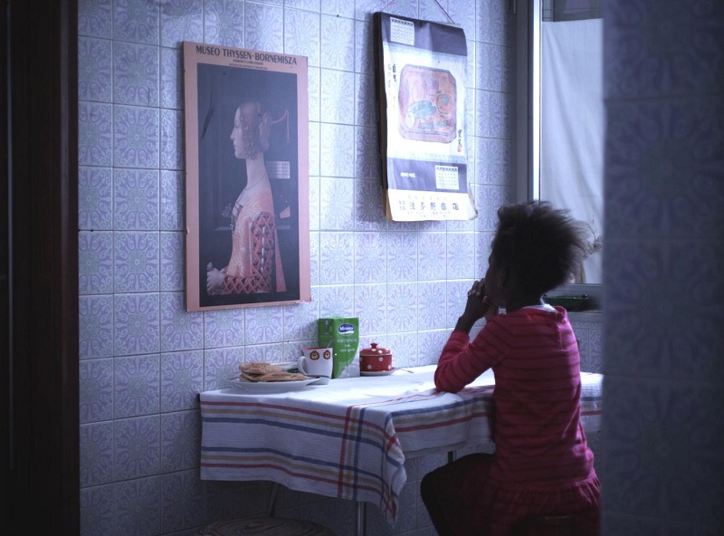 Bobu00F4 - dir. Inu00EAs Oliveira