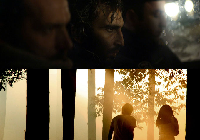 Anatolia, Norwegian Wood