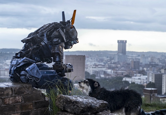 Chappie