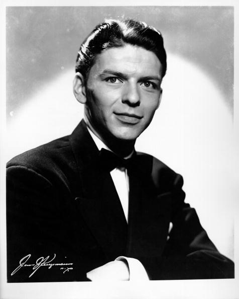 Frank Sinatra