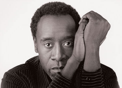Don Cheadle pic 55