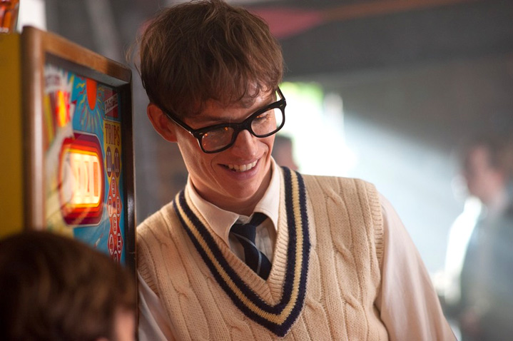 The Theory of Everything