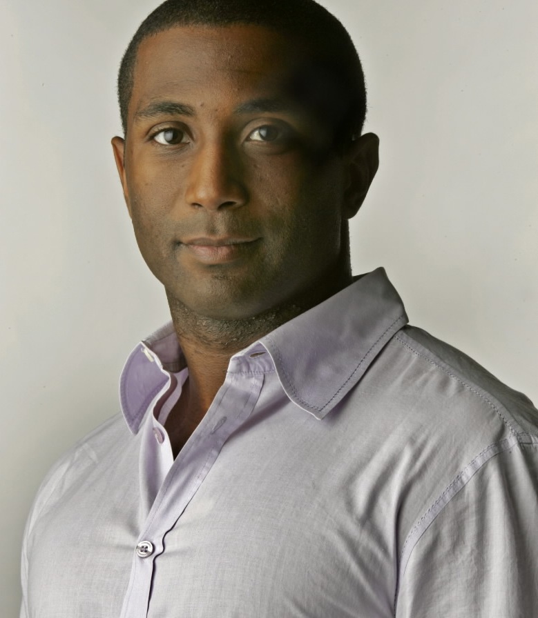 Wesley Morris