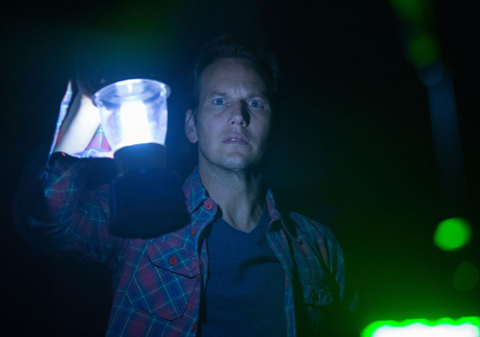 Insidious 2
