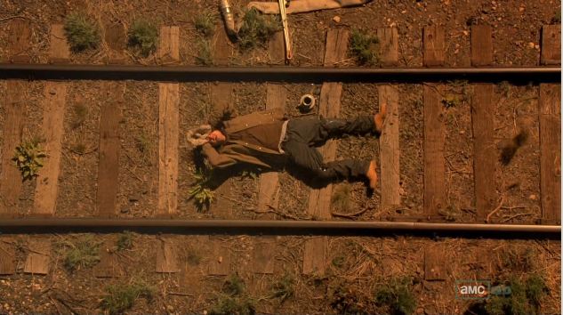 Breaking Bad