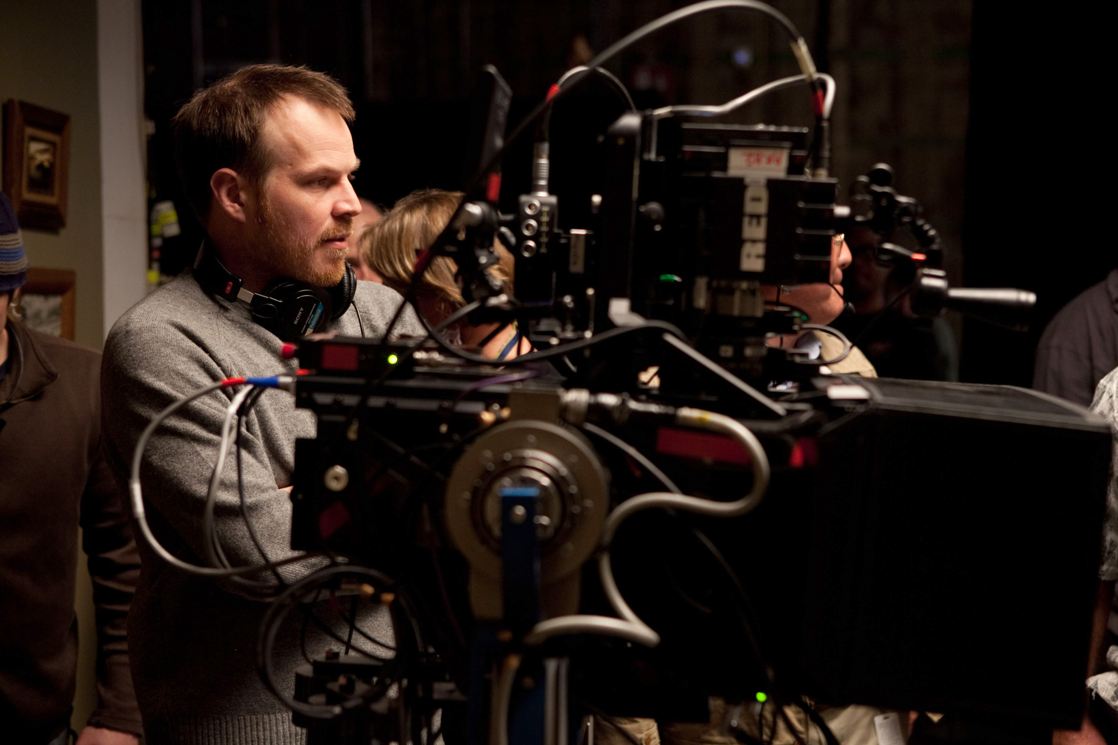 Marc Webb