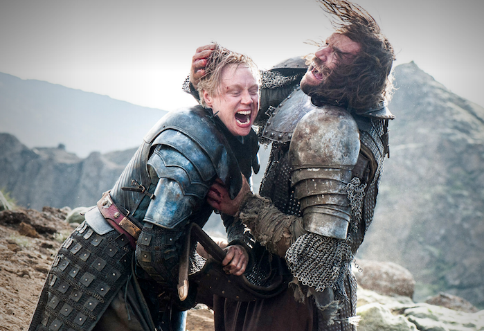 Game Of Thrones, Season 4 finale, The Children