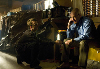 Breaking bad 3