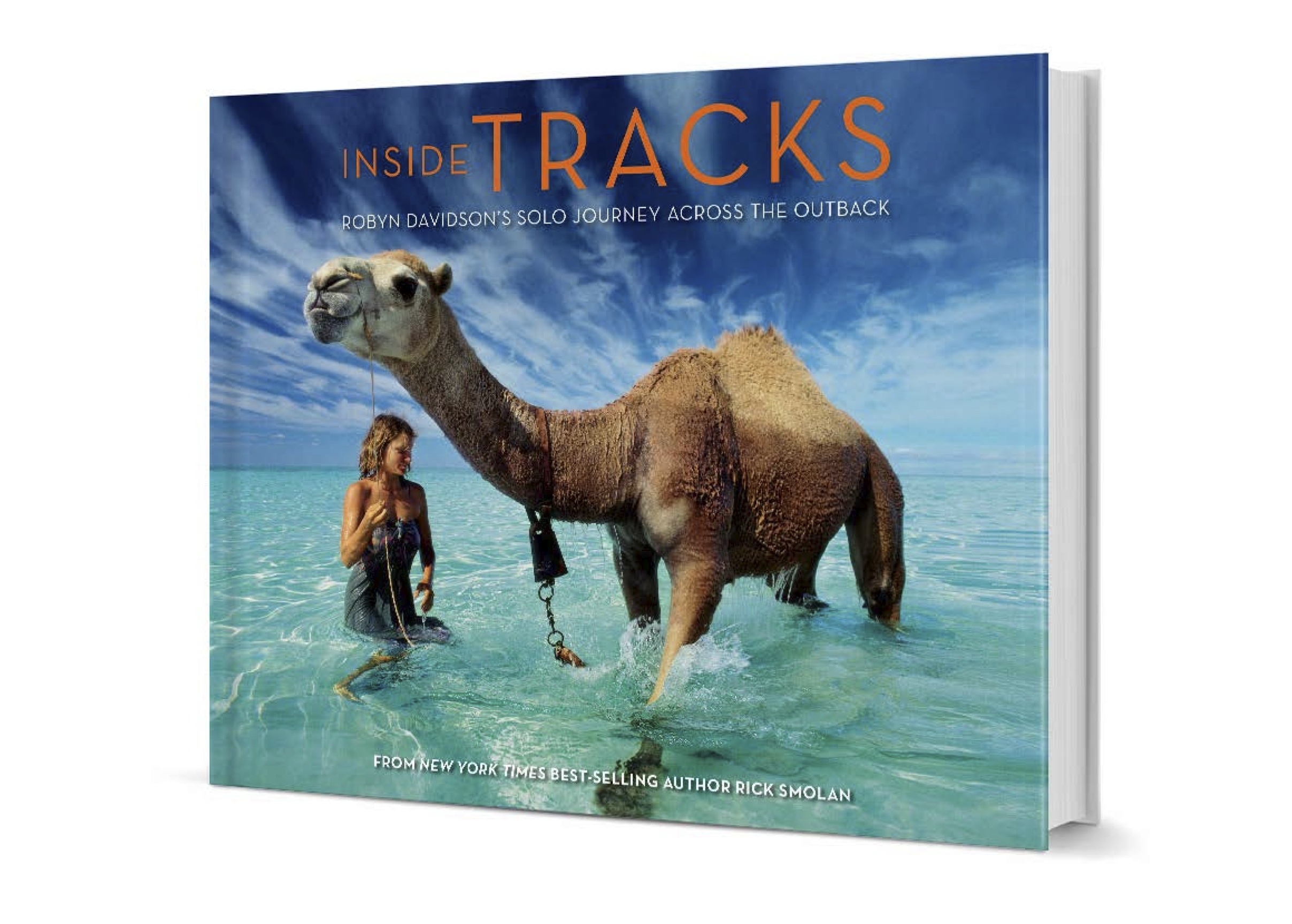 Inside Tracks