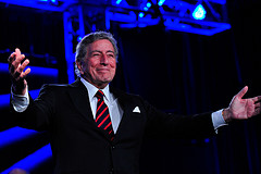 Tony Bennett