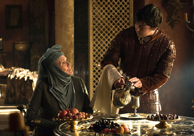 Game Of Thrones