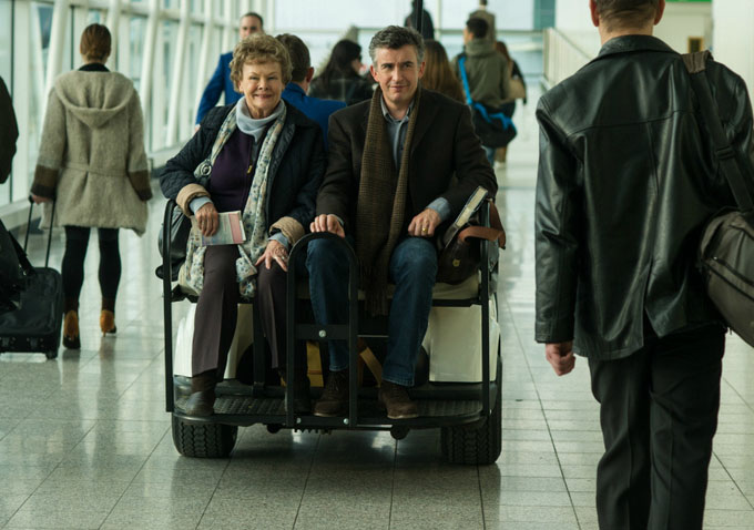 Philomena