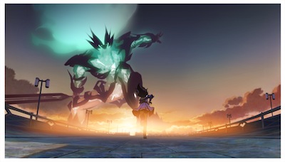 Chinese Animation