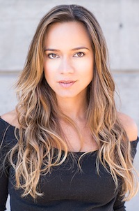 Luciana Faulhaber