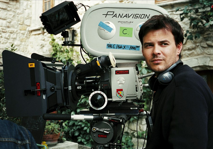 Francois Ozon