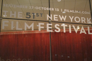 NYFF Fest