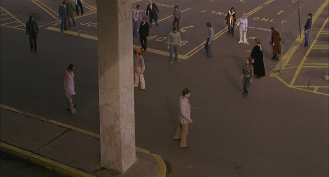 Dawn of Dead 1