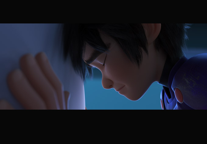 Hiro BH6