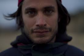 Gael garcia Bernal in Who is Dayani Cristal?