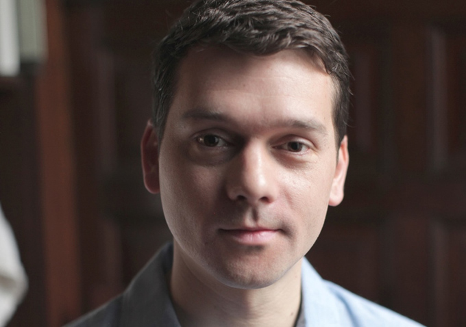 Jeremy Saulnier