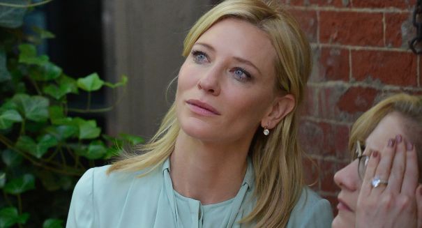 Cate Blanchett
