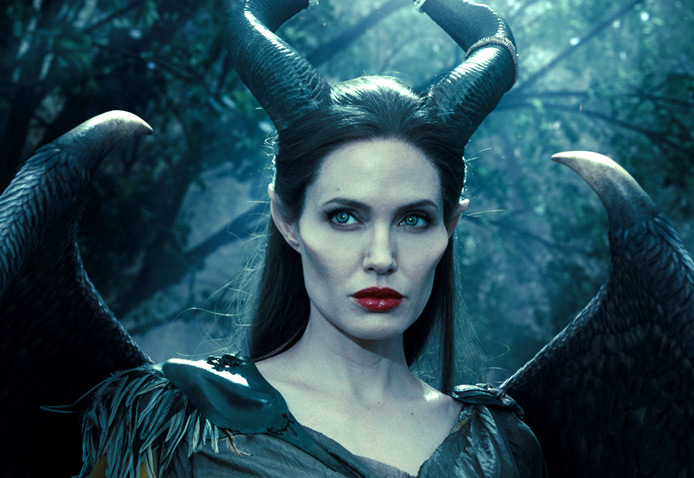 Maleficent