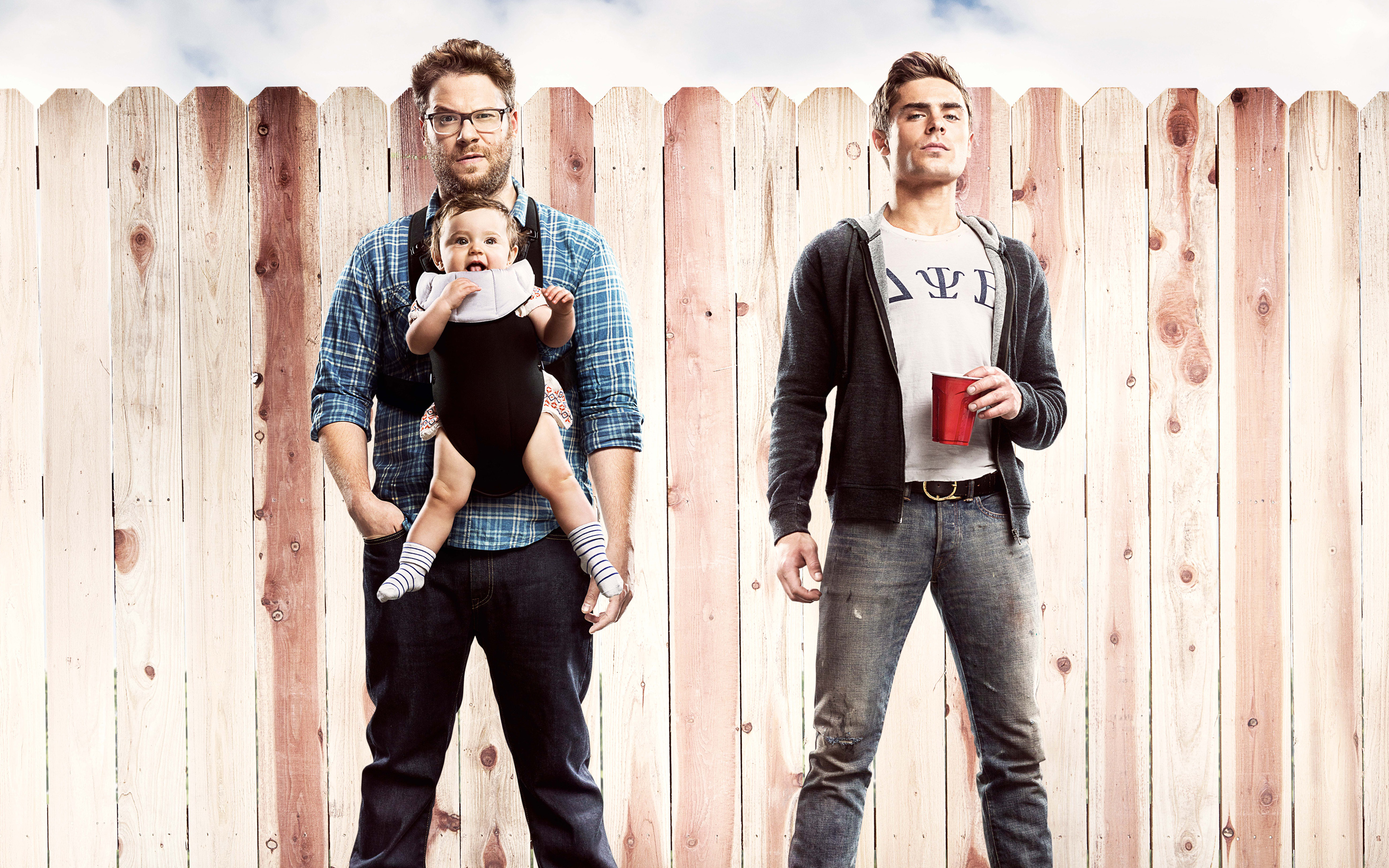 Neighbors 4