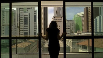 Kleber Mendonu00E7a Filho's 'Neighboring Sounds' 1