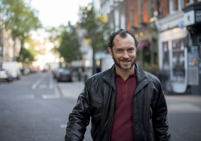 Dom Hemingway