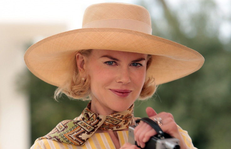 Grace Of Monaco