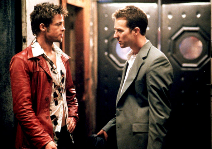 Fight Club