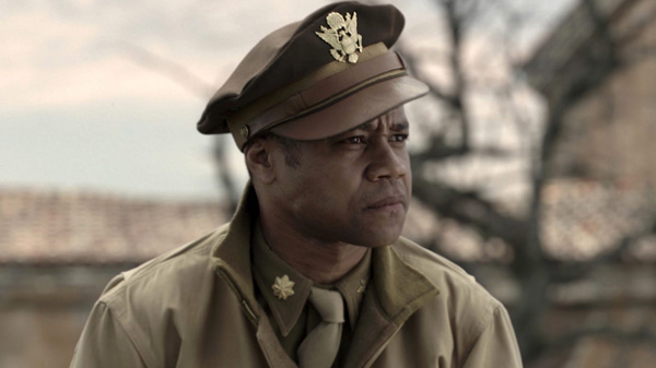 Cuba Gooding