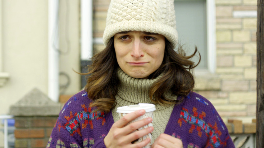 Obvious Child