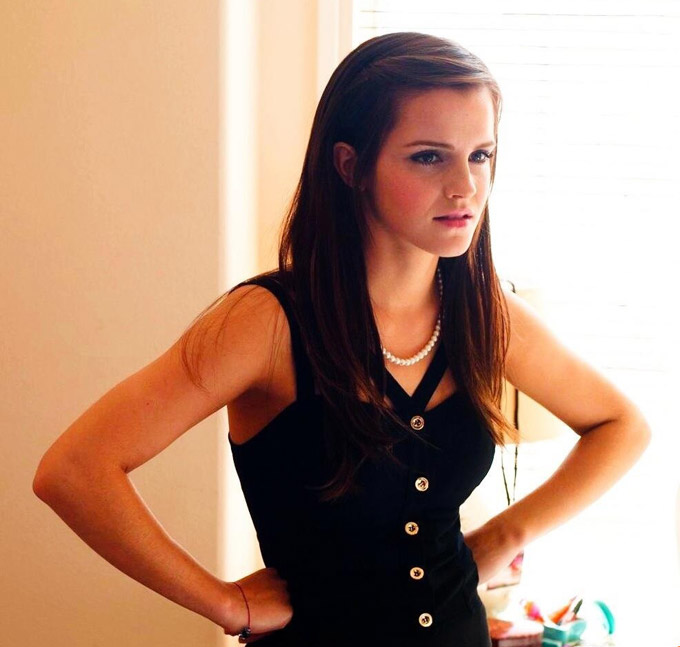 The Bling Ring, skip