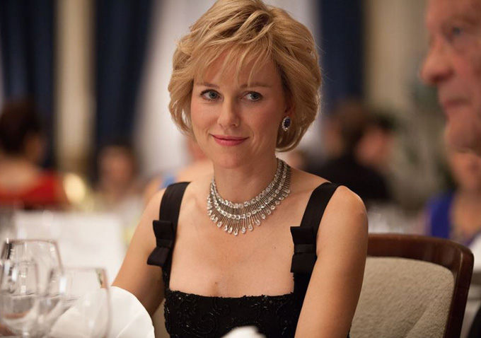 Diana Naomi Watts